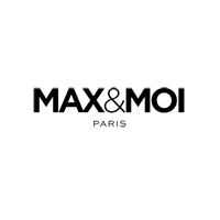 MAX & MOI logo