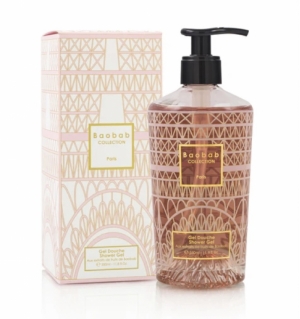 SHOWER GEL PARI