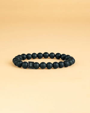 BLACK MAT