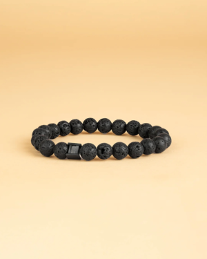 BLACK LAVA