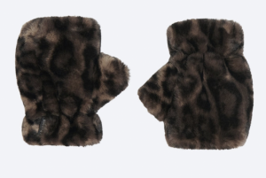  DARK LEOPARD