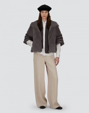 GRIGIO ANTRACIT