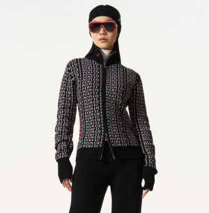 W3001266 BLACK/WHITE