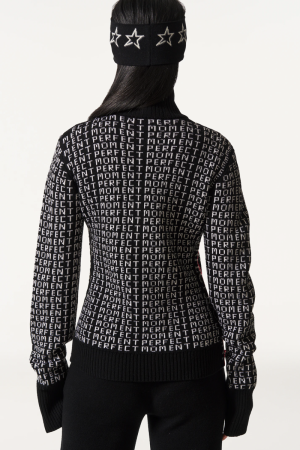 W3001266 BLACK/WHITE