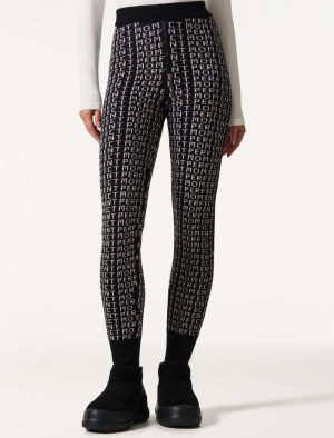 W3001267 BLACK/WHITE