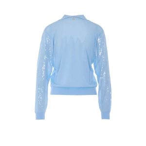  P9377 BLUE SEQU