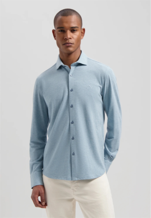  693 MEDIUM BLUE