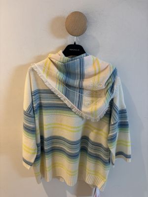 71 BLEU AGATE