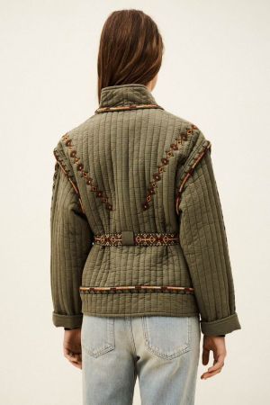  KAKI