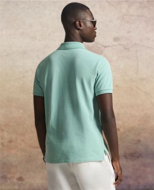 PASTEL MINT