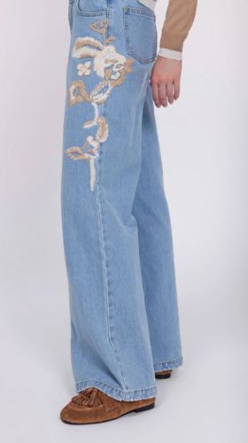 MF157 DENIM