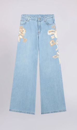 MF157 DENIM