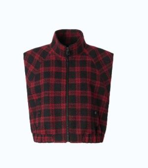 ZR4 BLACK/RED