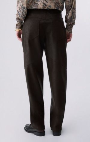 X0787 BROWN UMB
