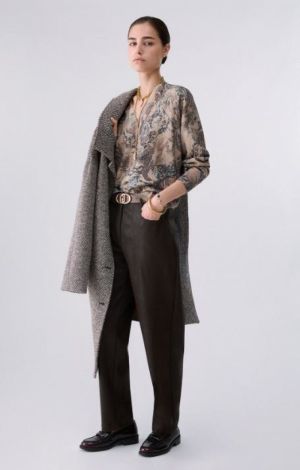  X0787 BROWN UMB