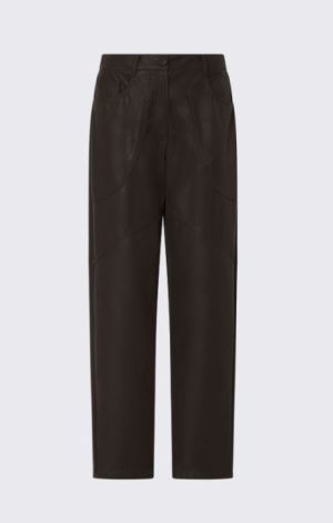 X0787 BROWN UMB