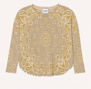  2553 LATTE GOLD