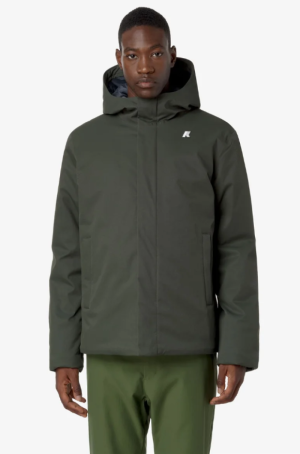 K8133DW JACKO AL7 GREEN BLUE