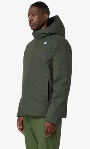 K8133DW JACKO AL7 GREEN BLUE