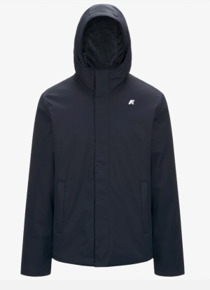 K8133DW JACKO AL9 BLUE