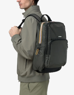 K4112XW GIZY WMR GREEN BLACK